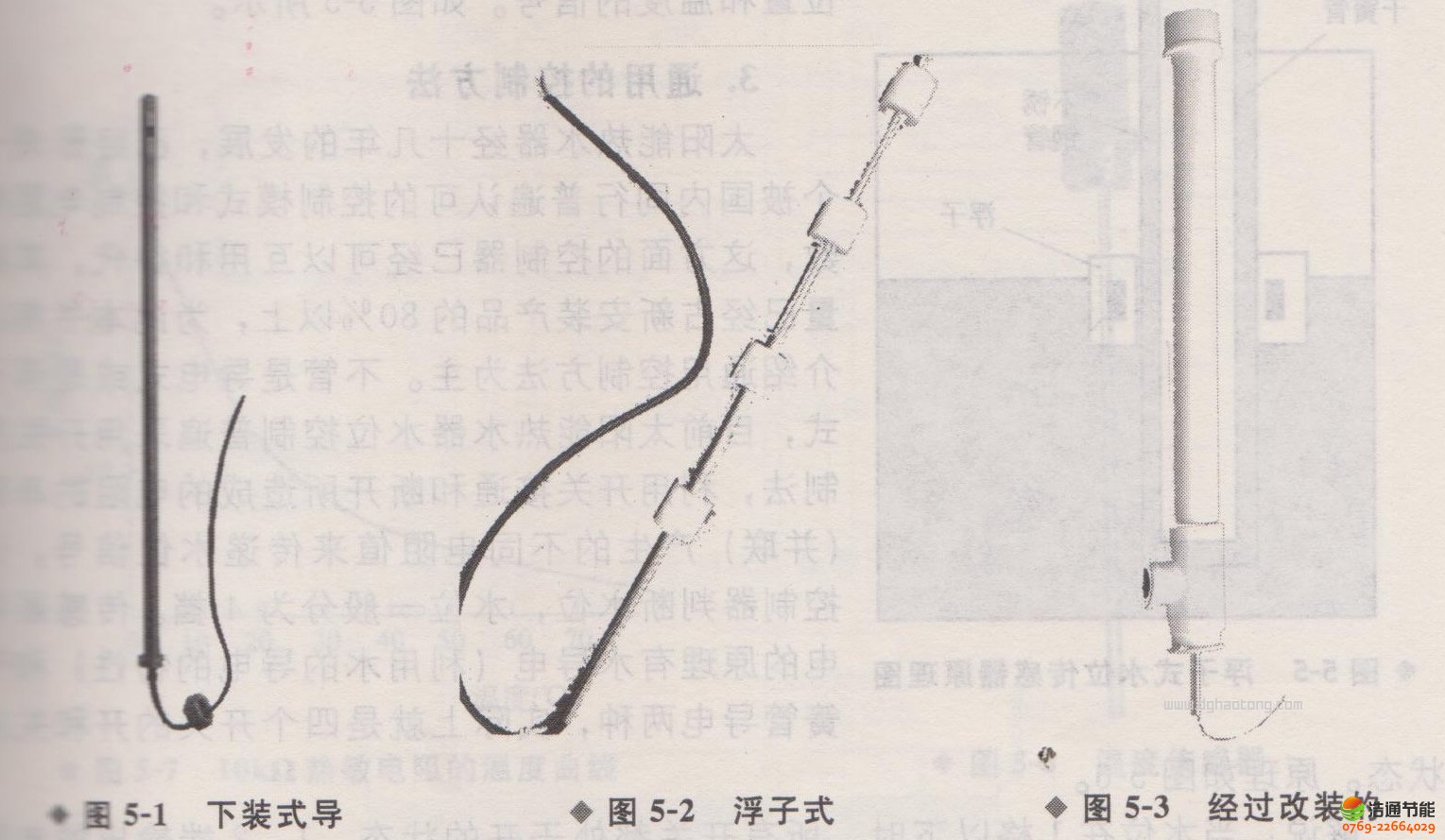 ̫��ܿ���ϵ�y(t��ng)-ˮ��ˮ�؂�����