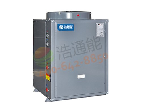 浩通7P空氣能熱泵頂出風(fēng)GT-SKR070(KFXRS-20Ⅱ)