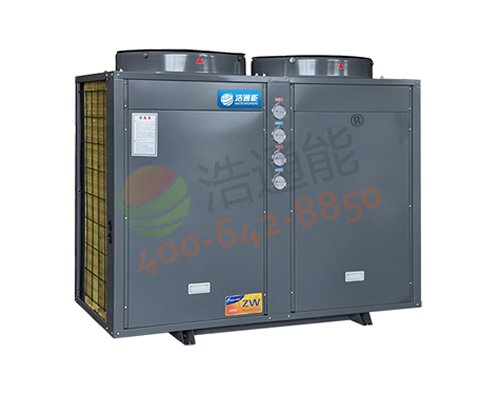 浩通12P空氣能熱泵頂出風GT-SKR150(KFXRS-38Ⅱ)