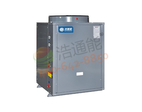浩通3P空氣能熱泵頂出風(fēng)GT-SKR030(KFXRS-12Ⅱ)